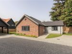 Thumbnail for sale in Alia Way, Church Road, North Lopham, Diss