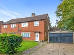 Thumbnail for sale in Farm Road, Warlingham