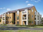 Thumbnail for sale in "Kings Hill Apartment – First Floor" at Rutherford Road, Wantage