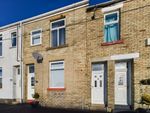 Thumbnail to rent in Temperance Terrace, Ushaw Moor, Durham