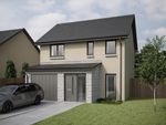 Thumbnail to rent in 37 Gadieburn Drive, Inverurie