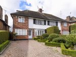 Thumbnail to rent in Greenhalgh Walk, Hampstead Garden Suburb