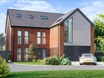 Thumbnail for sale in Lutterworth Road, Aylestone, Leicester