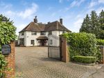 Thumbnail to rent in Camlet Way, Hadley Wood, Hertfordshire