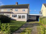 Thumbnail for sale in Valentia Close, Bletchingdon, Kidlington