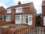 Thumbnail to rent in Highfield Drive, South Shields