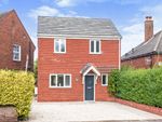 Thumbnail to rent in Friday Acre, Lichfield