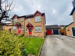 Thumbnail for sale in Millers Croft, Birstall, Batley