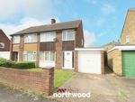 Thumbnail to rent in Cleveland Way, Hatfield, Doncaster
