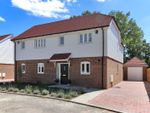 Thumbnail for sale in Coursehorn Mews, Course Horn Lane, Cranbrook, Kent