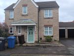 Thumbnail to rent in Cudworth View, Barnsley