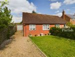 Thumbnail for sale in Francis Road, Long Stratton, Norwich