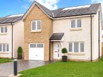 Thumbnail to rent in Paton Close, Hayfield Brae, Methven