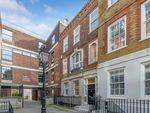 Thumbnail to rent in Warwick Court, London