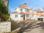 Thumbnail for sale in Claremont Avenue, Bournemouth