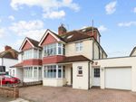 Thumbnail for sale in Braemore Road, Hove