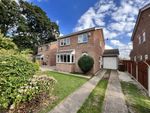 Thumbnail to rent in Wenthill Close, Ackworth