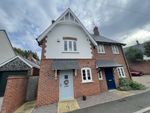 Thumbnail to rent in Meadow Road, Woodhouse Eaves