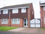Thumbnail to rent in Gilbert Close, Leicester