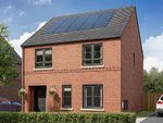 Thumbnail for sale in "The Bittesford - Plot 44" at Booth Lane, Middlewich