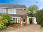 Thumbnail for sale in Ashford Drive, Walmley, Sutton Coldfield