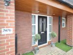 Thumbnail for sale in Burton Road, Midway, Swadlincote, Derbyshire
