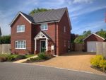 Thumbnail to rent in Platinum Drive, Badwell Ash, Bury St. Edmunds