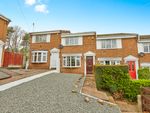 Thumbnail for sale in Poplar Avenue, Sandiacre, Nottingham, Derbyshire