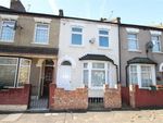 Thumbnail to rent in Adine Road, Plaistow, Canning Town, London