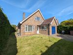 Thumbnail to rent in The Green, Welbourn