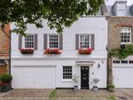 Thumbnail for sale in Devonshire Close, Marylebone