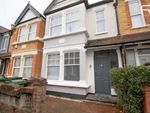 Thumbnail to rent in Ainslie Wood Road, Chingford