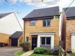 Thumbnail to rent in Grayling Way, Stevenage, Hertfordshire
