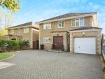 Thumbnail to rent in Lee Chapel Lane, Langdon Hills, Basildon, Essex