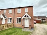 Thumbnail for sale in Falcon Way, Sleaford, Lincolnshire