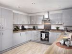 Thumbnail for sale in Plot 3 Imperial Gardens, Gray Close, Hawkinge, Kent