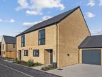 Thumbnail for sale in Plot 28 Wolsey Manor, Dark Lane, Cheshunt