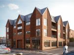 Thumbnail to rent in Units 1 &amp; 2, 6 Crescent Road, Burgess Hill, West Sussex
