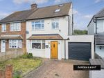 Thumbnail for sale in Rayleigh Road, Woodford Green