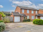 Thumbnail to rent in North Poulner Road, Ringwood, Hampshire