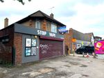 Thumbnail to rent in North Street, Romford