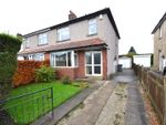 Thumbnail for sale in Greenton Avenue, Scholes, Cleckheaton