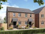 Thumbnail for sale in "The Canford - Plot 106" at Eastrea Road, Eastrea, Whittlesey, Peterborough