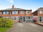 Thumbnail to rent in Regent Farm Road, Gosforth, Newcastle Upon Tyne