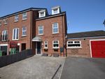 Thumbnail to rent in Thornhill Avenue, Belper