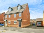 Thumbnail to rent in Winnow Avenue, Stafford