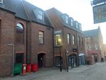 Thumbnail to rent in First Floor (Part), 37-39 Rose Hill, Chesterfield