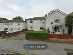 Thumbnail to rent in York Street, Thurnscoe, Rotherham