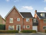Thumbnail to rent in South Park Drive, Papworth Everard, Cambridge, Cambridgeshire