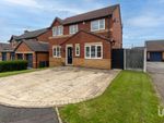 Thumbnail for sale in Bulwick Close, Coventry